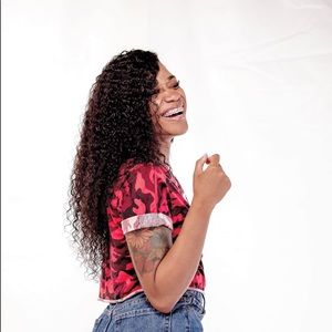 Meet your Posher, Tyana